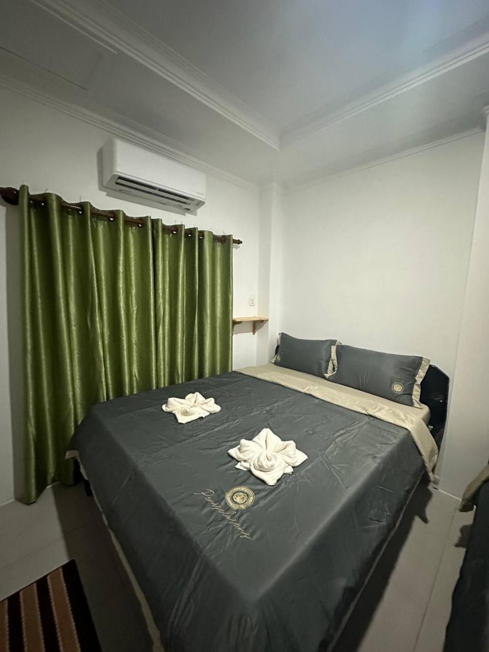 Green Ocean Lodge Kaoh Touch 외부 사진